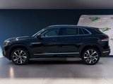 New 2025 Volkswagen Atlas Cross Sport SEL Premium R-Line image 4