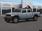 New 2025 Jeep Gladiator Sport image 2