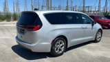New 2024 Chrysler Pacifica Limited image 6