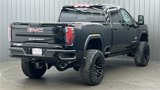 Used 2025 GMC Sierra 2500 AT4 w/ AT4 Premium Plus Package image 5