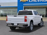 New 2025 Chevrolet Silverado 1500 LTZ w/ LTZ Premium Package image 6