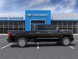 New 2025 Chevrolet Silverado 2500 High Country w/ High Country Premium Package image 5
