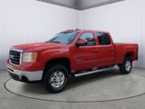 Used 2009 GMC Sierra 2500 SLT w/ SLT Convenience Package image 3