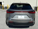 Used 2022 Lexus NX 350h AWD image 4