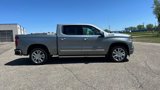 New 2025 Chevrolet Silverado 1500 High Country w/ High Country Premium Package image 3