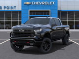 New 2025 Chevrolet Silverado 1500 LT Trail Boss w/ Convenience Package II image 6