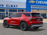 New 2026 Chevrolet Traverse Z71 w/ Driver Confidence Package image 3