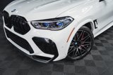 Used 2021 BMW X6 M w/ Competition Package image 4