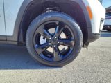 New 2025 Jeep Grand Cherokee L Limited w/ Luxury Tech Group II image 4