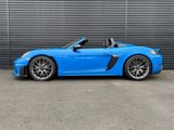 Used 2024 Porsche 718 Boxster Spyder RS image 2