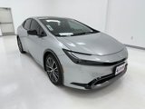 New 2026 Toyota Prius Limited w/ Limited Premium Package image 2
