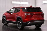 New 2025 Chevrolet Equinox LT image 5