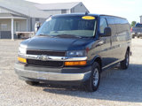 Used 2017 Chevrolet Express 3500 LT w/ LT Preferred Equipment Group image 4