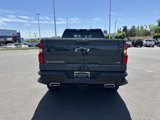 New 2025 Chevrolet Silverado 1500 LT Trail Boss w/ Convenience Package II image 4