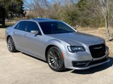 Used 2018 Chrysler 300 S w/ 300S Premium Group image 3