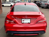 Used 2017 Mercedes-Benz CLA 250 image 4