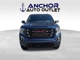 Used 2019 GMC Sierra 1500 AT4 w/ AT4 Premium Package image 2