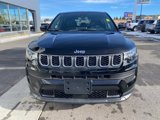 New 2025 Jeep Compass Sport image 6