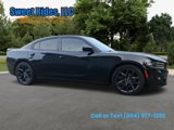 Used 2020 Dodge Charger SXT w/ Blacktop Package image 4