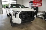 New 2025 Toyota Tundra Limited image 3