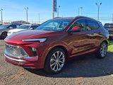 Certified 2024 Buick Encore GX Avenir w/ Avenir Technology Package image 3