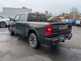 New 2025 RAM 1500 Laramie w/ Sport Appearance Package image 4