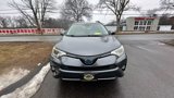 Used 2018 Toyota RAV4 XLE image 2