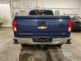 Used 2017 Chevrolet Silverado 1500 LTZ image 5