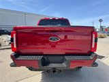 New 2025 Ford F250 4x4 Crew Cab Super Duty image 5