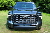 Used 2023 Toyota Tundra Platinum image 3