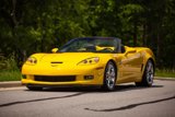 Used 2011 Chevrolet Corvette Grand Sport w/ Preferred Equipment Group image 4