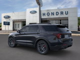 New 2025 Ford Explorer ST image 4