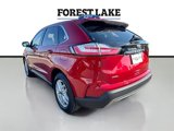 Certified 2023 Ford Edge SEL image 5