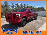 Used 2024 GMC Sierra 2500 AT4 w/ AT4 Premium Plus Package image 2