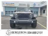 New 2025 Jeep Wrangler Willys image 2
