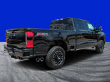 New 2025 Ford F350 4x4 Crew Cab Super Duty image 3