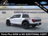 New 2025 Ford F150 Raptor image 4