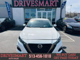 Used 2020 Nissan Altima 2.5 S image 2