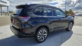 New 2025 Subaru Forester Touring image 3