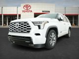 New 2025 Toyota Sequoia 1794 Edition image 4