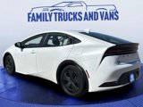 Used 2023 Toyota Prius image 3