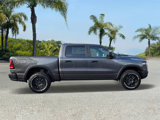 New 2025 RAM 1500 Rebel image 4