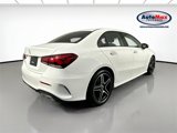 Used 2022 Mercedes-Benz A 220 4MATIC w/ AMG Line image 2