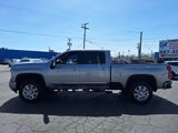 Used 2025 Chevrolet Silverado 3500 High Country image 4