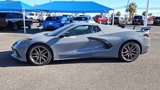 Used 2025 Chevrolet Corvette Stingray Preferred Conv w/ 2LT image 6