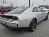 New 2025 Dodge Charger R/T w/ Quick Order Package 25M R/T image 3