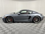 Used 2025 Porsche 718 Cayman GT4 image 2