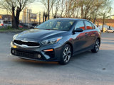 Used 2020 Kia Forte LXS image 2