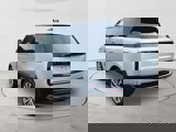 New 2025 Land Rover Range Rover SE image 3