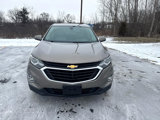 Used 2018 Chevrolet Equinox LT image 2